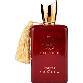 Nights of Arabia EDP